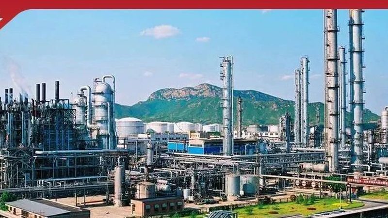 有机化工原料：揭秘上海厂家直销的奥秘**
