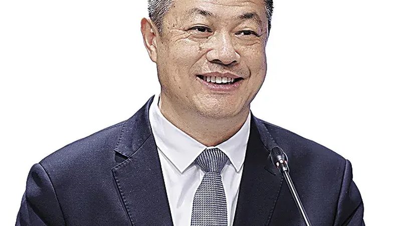 建筑用胶粘剂化工原料选材关键：性能与合规并重