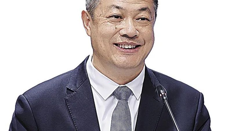 陶瓷分散剂在釉料中的应用解析